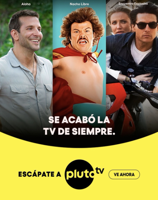 Pluto TV