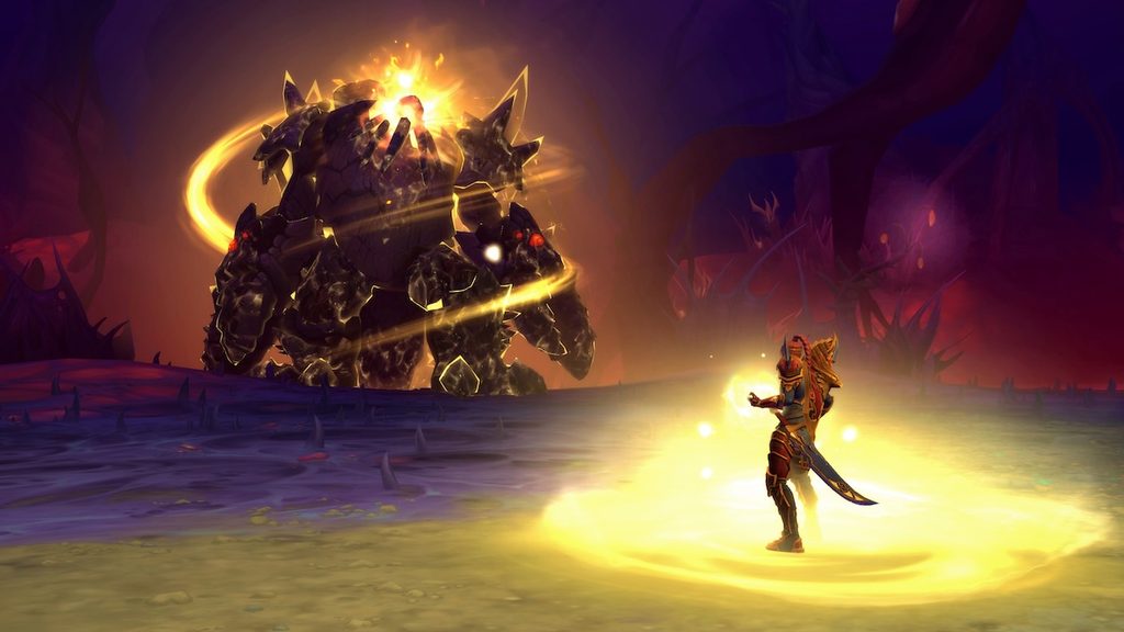 World of Warcraft