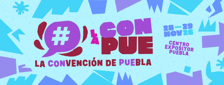 ConPue 2026