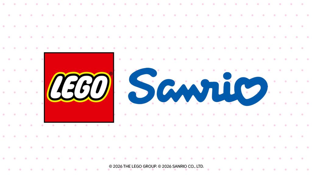 Grupo LEGO