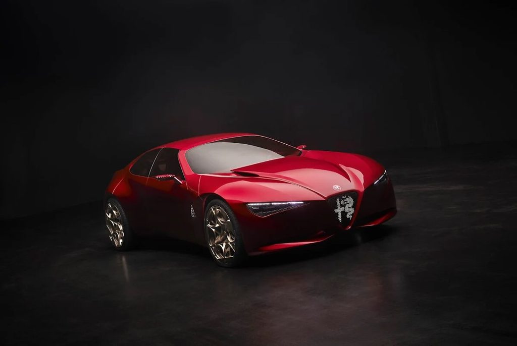 Alfa Romeo