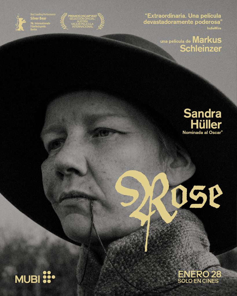 ROSE