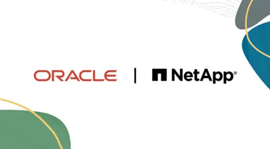 NetApp