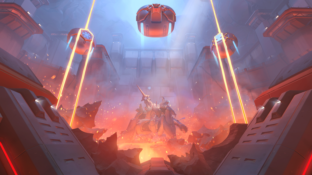 Overwatch