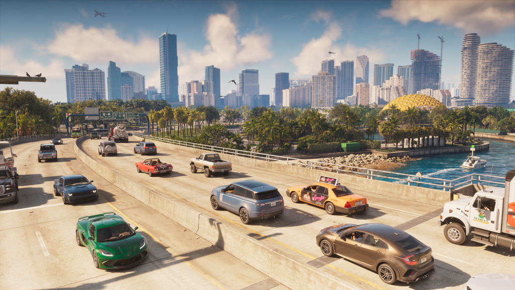 Grand Theft Auto